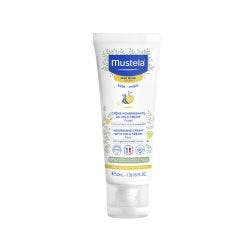 Nourishing Cold Cream 40ml Peaux Seches Mustela
