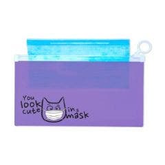 Protection pouch for Children's Masks Le Comptoir Des Tendances