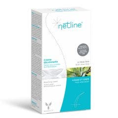 Body And Face Bleaching Cream Visage Et Corps Netline