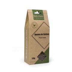 Cherry Tail Herbal Tea 50g Nat&Form