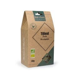 Organic Linden Herbal Tea 30g Nat&Form