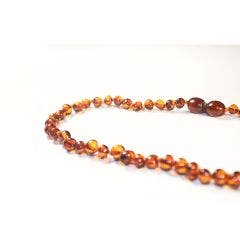 Bébé M Amber Necklace Irreversible