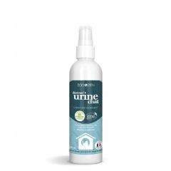 Spray desodorisant d'urine bio 240ml Chat Zoo&Zen