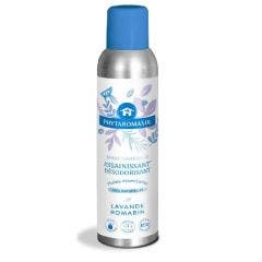 Phytaromasol Sanitizing Lavender and Rosemary 250ml Dietaroma