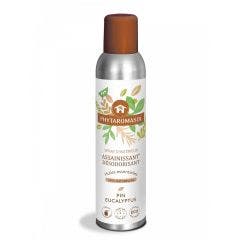 Phytaromasol Sanitizing Pine Eucalyptus 250ml Dietaroma