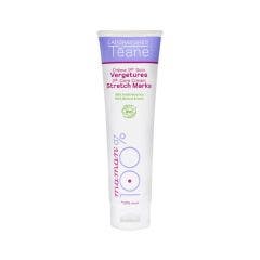 1st Stretch Marks Organic Cream 150ml 100% Maman Laboratoires Teane