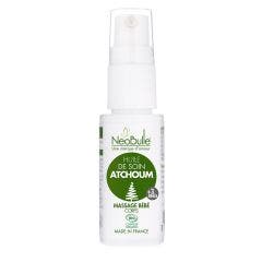 Facial Oils atchoum 20ml Soins Atchoum Neobulle