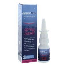 Anti Snoring Nose Spray 10 ml Doucenuit