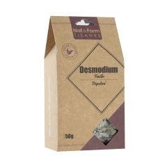 Desmodium Digestion Herbal Tea 50g Nat&Form