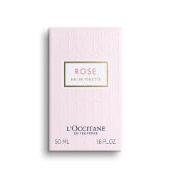 Rose Eau De Toilette 50ml 50ml Rose L'Occitane en Provence