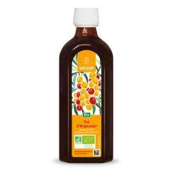 Organic Sea Buckthorn Juice 250ml Argousier Weleda