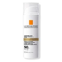 Age Correct Scented 50ml Anthelios Age Correct Avec Parfum La Roche-Posay