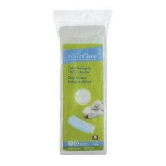 Hydrophilic cotton made from Bio cotton 100g Silver Care