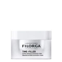 Absolute Wrinkles Correction Cream 50ml Time-Filler Filorga