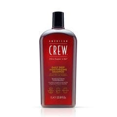 Daily Deep Shampooing Hydratant 1L American Crew