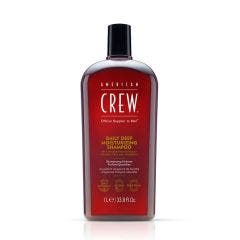 Daily Deep Hydrating Shampoo 1L American Crew