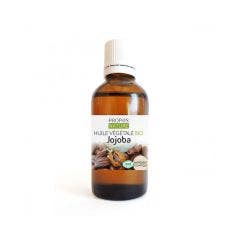Organic jojoba plant oil 50ml Propos'Nature