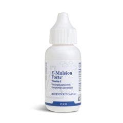 E-Mulsion Forte 29,6ml Biotics Research