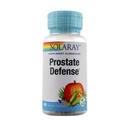 Prostate Defense 60 capsules Solaray