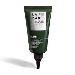 Soin après-shampooing traitant anti-pelliculaire 75ml Clear Lazartigue