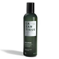 Volume Shampoo 250ml Volumize Lazartigue