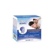 SoluRonfl' Nasal device Nutri Expert