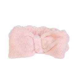 Rose make-up headband Le Comptoir Des Tendances