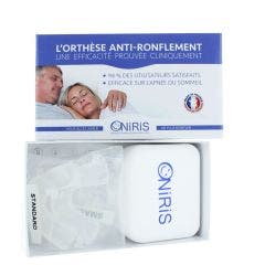 Anti-snoring orthosis Oniris