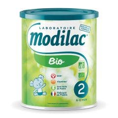 Expert 2 Organic 6 Months To 1 Year 800g Modilac