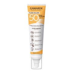 Sun fluid 100ml High Protection Gamarde