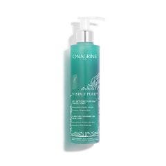 Purifying Cleansing Gel Face And Body 200ml Visibly Pure Visage & Corps Onagrine