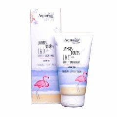 GOLDEN LEGS Bronzing Body Lotion 150ml Aquateal