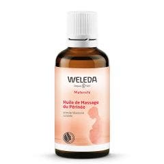 Maternity Perineum Massage Oil 50ml Weleda
