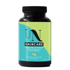 Hair Growth & Strengthening 60 gummies Tous types de cheveux In Haircare