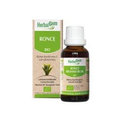 Bramble Bioes 30ml Herbalgem