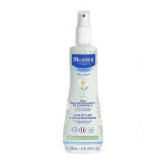 Skin Freshener 200ml Mustela