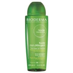 Non Detergent Fluid Shampoo 400ml Node Bioderma