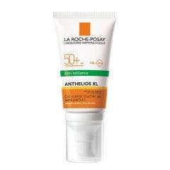 Sun Cream Dry-touch Gel-cream Spf50+ 50ml Anthelios La Roche-Posay