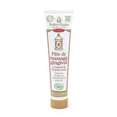 Bioes Gingival Massage Paste 75ml Ballot-Flurin