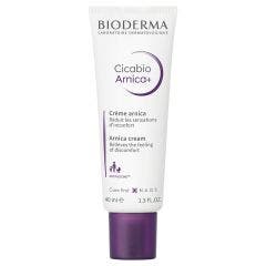 Arnica+ Bruises 40ml Cicabio Arnica+ Bioderma