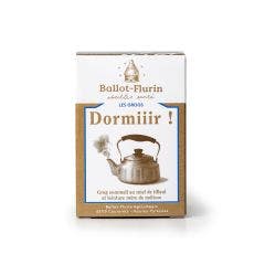 Organic Sleep Grog 125g Ballot-Flurin