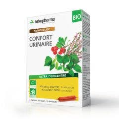 Arkofluide Urinary Comfort 20 Phials Arkofluides Arkopharma