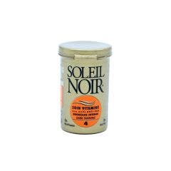 Vitamin 4 Intense Tanning Treatment 20ml Soleil Noir