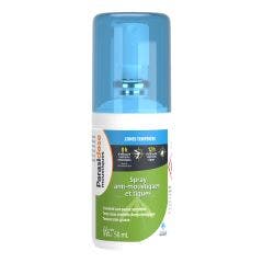 Repellent spray 50ml PARASIDOSE