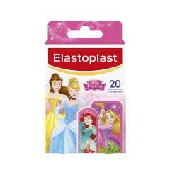 Kids Plasters X 16 Princess Disney Collection x20 2 formats Elastoplast