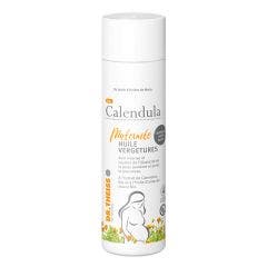 Stretch marks Oil 200ml Bio Calendula Bébé & Maternité Dr. Theiss Naturwaren