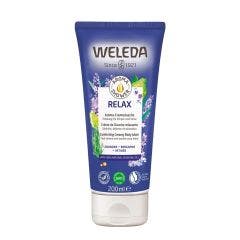 Shower Cream 200ml Aroma Relax Weleda