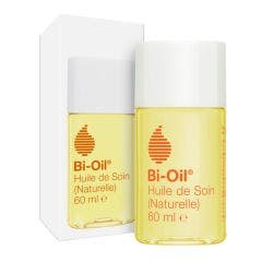 Natural Care Oil 60ml Stretch Marks and Scars Bi-Oil
