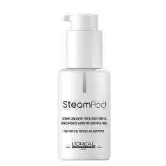 Serum Concentre Protection des pointes 50ml Steampod L'Oréal Professionnel