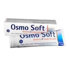 Hydrogel for Burns & Sunburns 150g Osmosoft Cooper